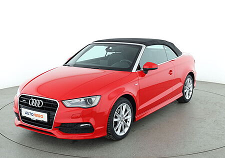 Audi A3 2.0 TDI quattro Attraction