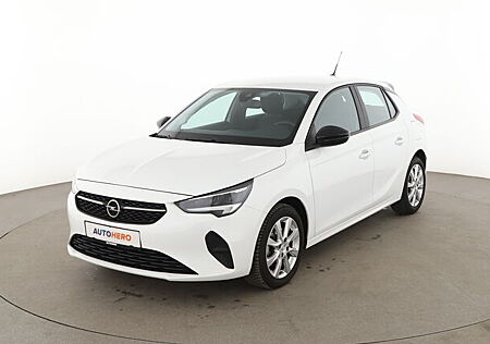 Opel Corsa 1.2 Turbo Edition