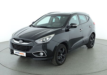Hyundai ix35 2.0 CRDi Style AWD