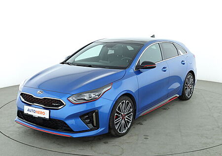 Kia Pro_ceed 1.6 TGDI GT