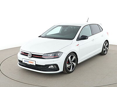 Volkswagen Polo 2.0 TSI GTI