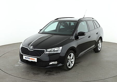 Skoda Fabia 1.0 MPI Cool Plus