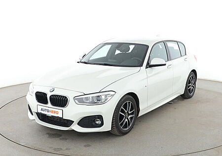 BMW 1er 118i M Sport