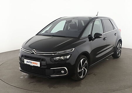 Citroën C4 Spacetourer 2.0 Blue-HDi Shine