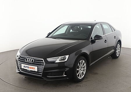 Audi A4 35 TDI Sport