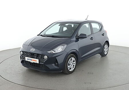 Hyundai i10 1.2 Style