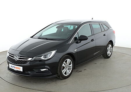 Opel Astra 1.4 SIDI Turbo Innovation Start/Stop