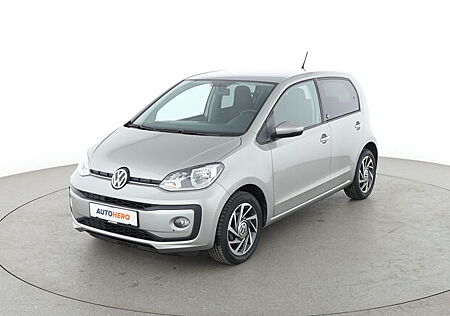 VW Up 1.0 Sound ! BlueMotion