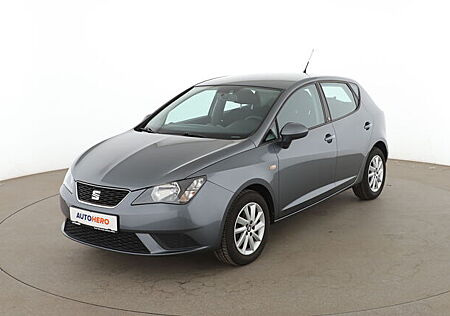 Seat Ibiza 1.0 Reference