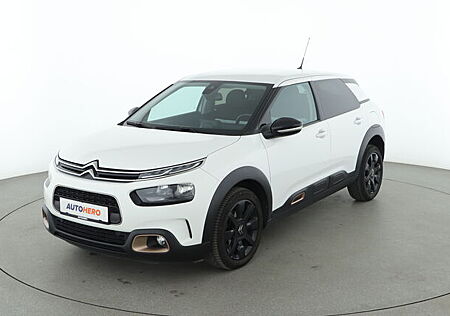 Citroën C4 Cactus 1.2 PureTech Origins