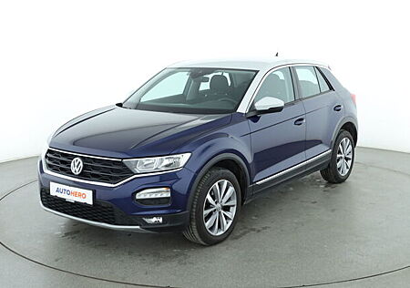 VW T-Roc 1.5 TSI ACT Style