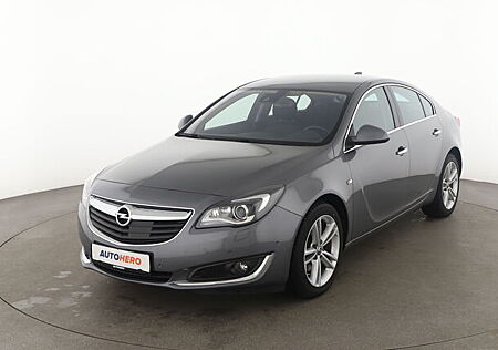 Opel Insignia 2.0 CDTI Business Innovation 4x4