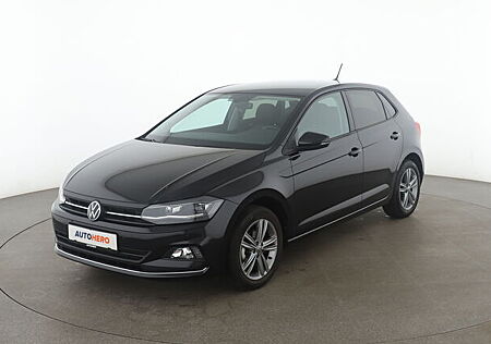 VW Polo 1.0 TSI Highline