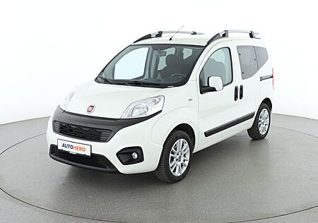 Fiat Qubo 1.4 More