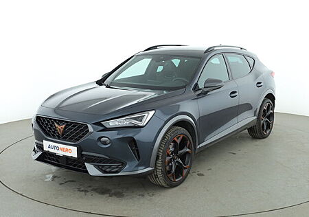 Cupra Formentor 2.0 TDI 4Drive
