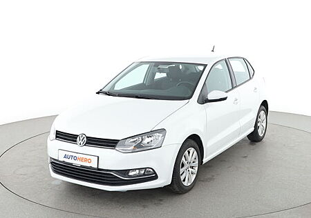 VW Polo 1.2 TSI Comfortline BlueMotion Tech