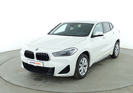BMW X2 sDrive 18i M Sport