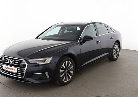 Audi A6 45 TDI quattro Design