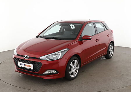 Hyundai i20 1.4 Trend