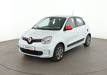 Renault Twingo 0.9 TCe Limited