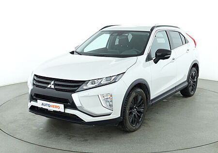 Mitsubishi Eclipse Cross 2.2 DI-D Active+ 4WD