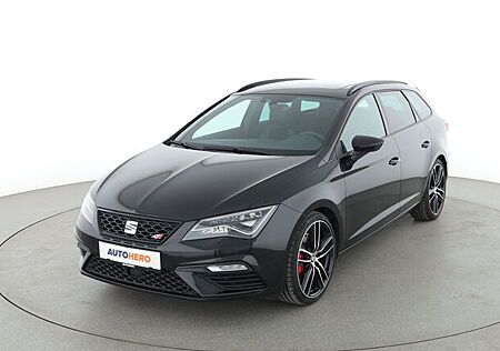 Seat Leon 2.0 TSI Cupra 300