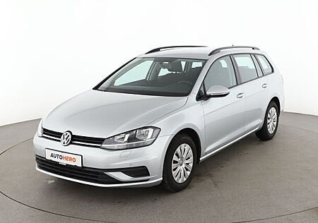 VW Golf 1.0 TSI Trendline BlueMotion