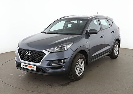 Hyundai Tucson 1.6 Trend 2WD