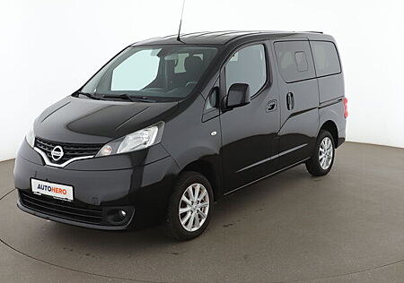 Nissan Evalia 1.5 dCi Tekna