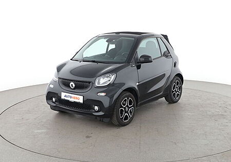 Smart ForTwo 0.9 Turbo Prime