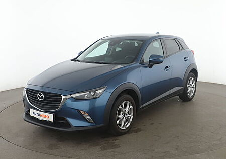 Mazda CX-3 2.0 Exclusive-Line