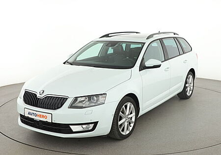 Skoda Octavia 2.0 TDI Style