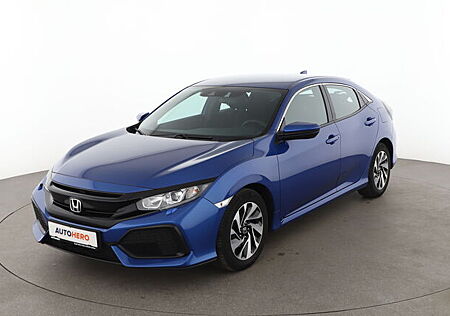 Honda Civic 1.0 VTEC Comfort