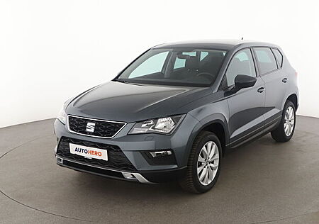 Seat Ateca 1.4 TSI ACT Style
