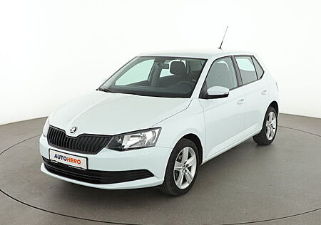 Skoda Fabia 1.0 MPI Cool Edition