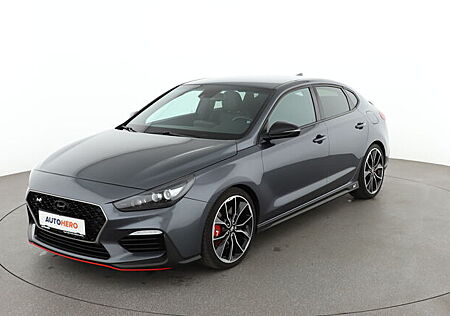 Hyundai i30 2.0 TGDI N Performance