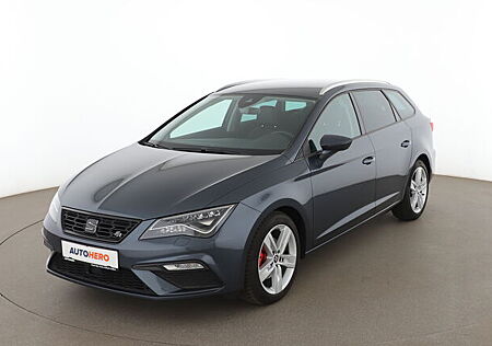 Seat Leon 1.5 TSI ACT FR