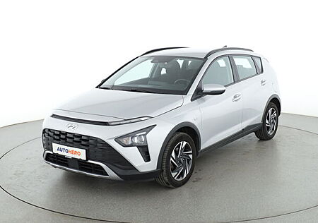 Hyundai Bayon 1.0 T-GDI Mild-Hybrid Intro Edition 2WD