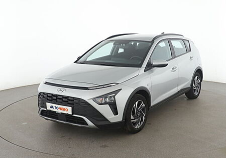 Hyundai Bayon 1.0 T-GDI Mild-Hybrid Intro Edition 2WD
