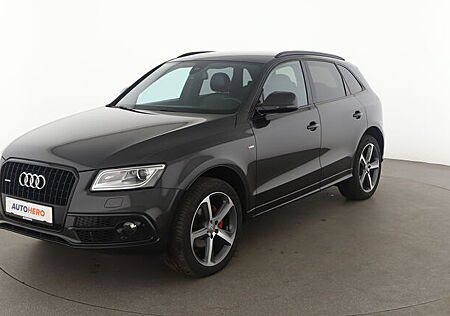 Audi Q5 2.0 TDI quattro