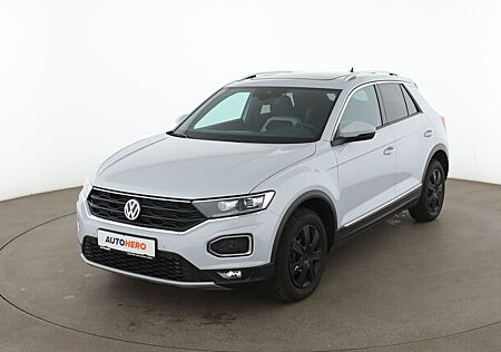 VW T-Roc 2.0 TSI Sport 4Motion