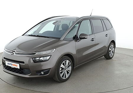 Citroën Grand C4 Picasso 2.0 Blue-HDi Selection