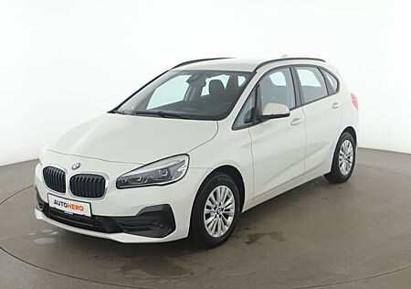 BMW 2er 218d Active Tourer Advantage