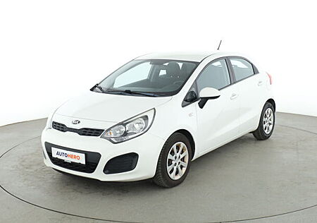 Kia Rio 1.2 Edition 7