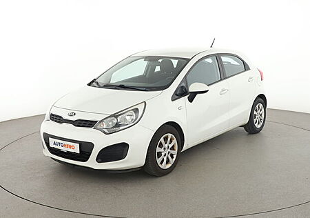Kia Rio 1.2 Edition 7