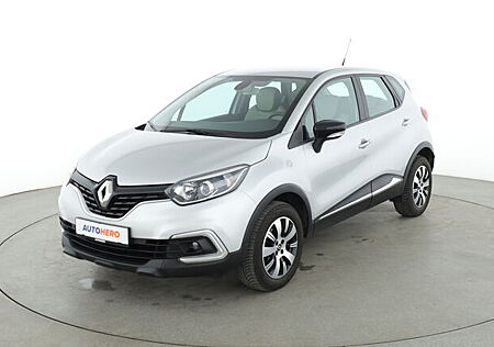 Renault Captur 0.9 Energy Experience