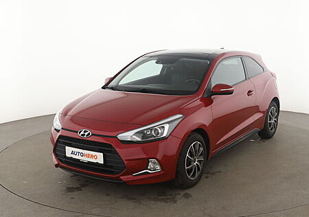Hyundai i20 1.4 Trend