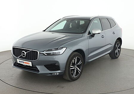 Volvo XC 60 2.0 T5 R-Design AWD