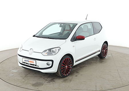 VW Up 1.0 Colour !