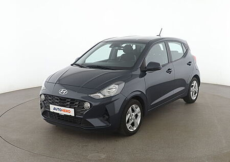 Hyundai i10 1.0 Trend